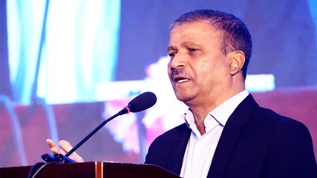 তরুণরাই ন্যায়বিচার ও গণতন্ত্রের আন্দোলনের কাণ্ডারি: ড. আসিফ নজরুল